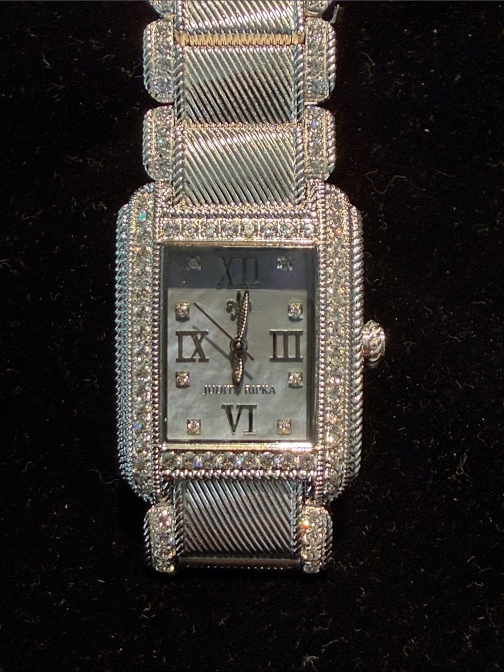 Jewelry Subcategory Classification